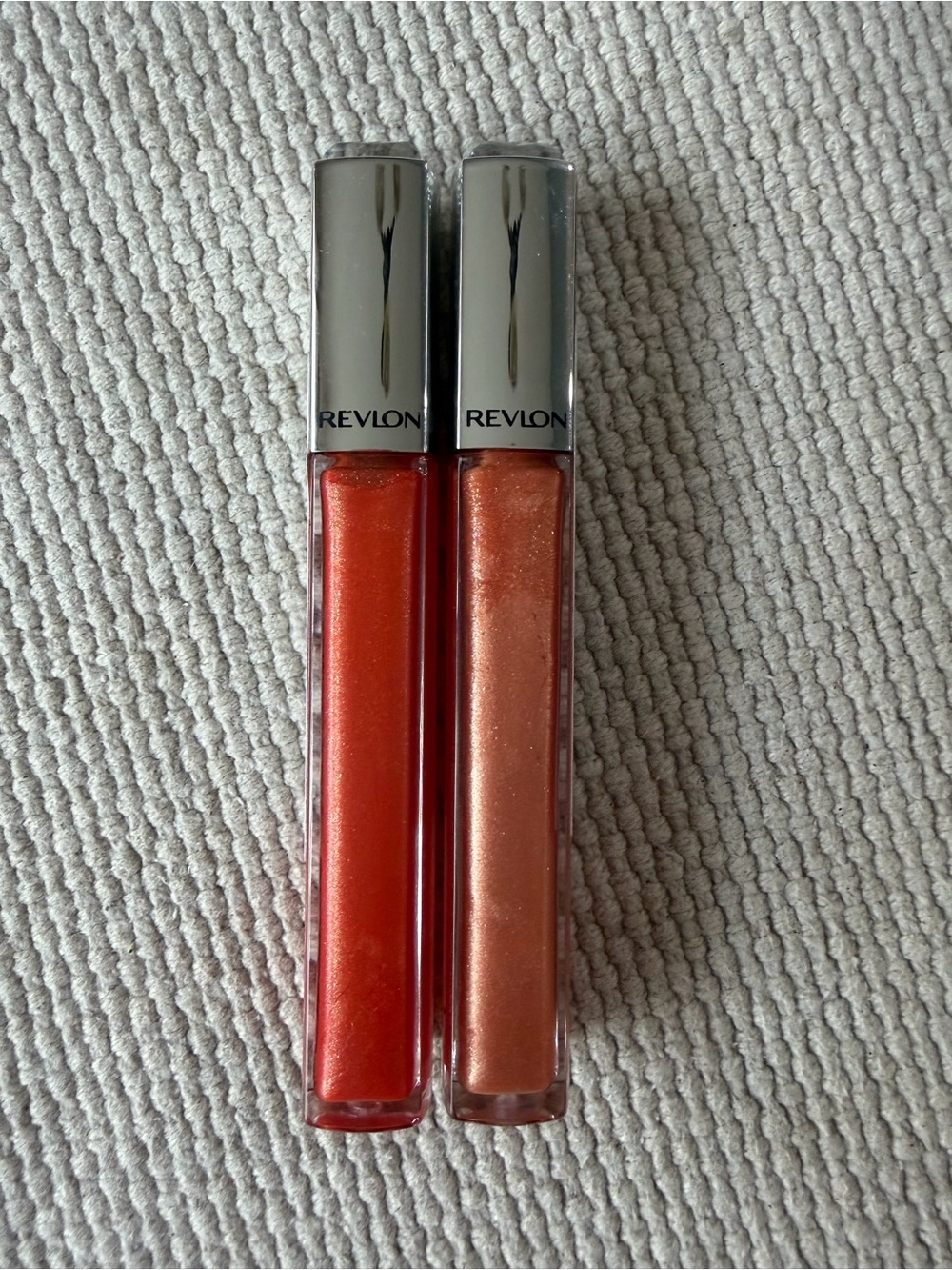 revlon ultra HD lip lacquer